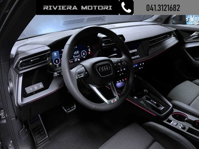 AUDI A3 usata, con Autoradio