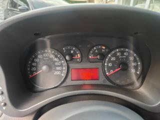 FIAT Panda usata, con Bluetooth