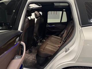 BMW X3 usata, con Vetri oscurati