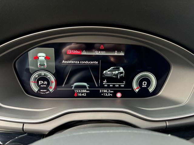 AUDI Q5 usata, con USB