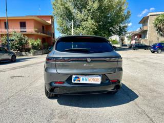 ALFA ROMEO Tonale usata, con Cerchi in lega