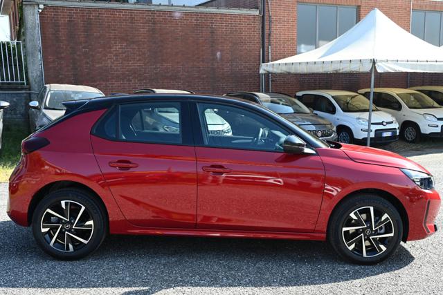 OPEL Corsa usata, con Airbag Passeggero