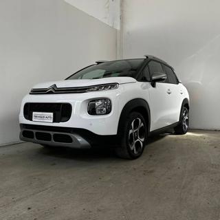 CITROEN C3 Aircross usata, con Luci diurne LED