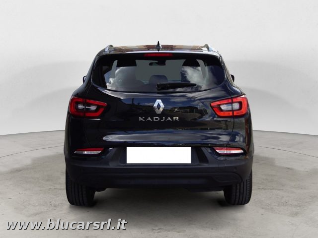 RENAULT Kadjar usata, con Airbag Passeggero