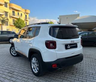 JEEP Renegade usata, con Airbag Passeggero