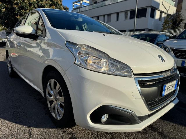 PEUGEOT 208 usata, con Airbag laterali