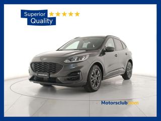 FORD Kuga 2.0 EcoBlue Hybrid 150 CV ST-Line