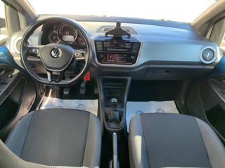 VOLKSWAGEN up! usata, con Chiusura centralizzata