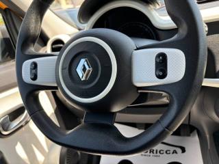 RENAULT Twingo usata, con ESP