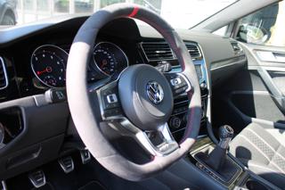 VOLKSWAGEN Golf GTI usata, con Cruise Control
