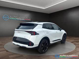 KIA Sportage usata, con Alzacristalli elettrici
