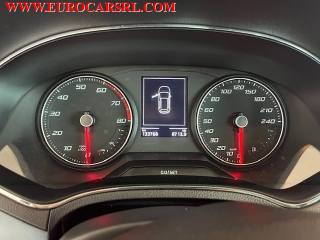 SEAT Arona usata, con Controllo trazione
