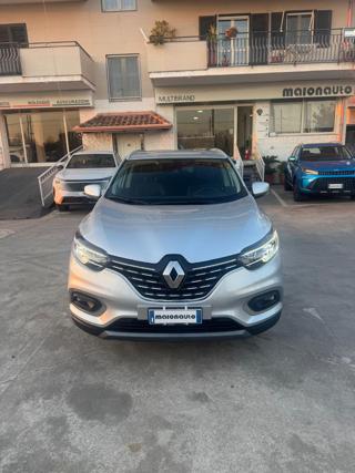 RENAULT Kadjar TCe 140CV EDC FAP Sport Edition2