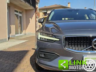 VOLVO V60 usata, con Luci diurne LED
