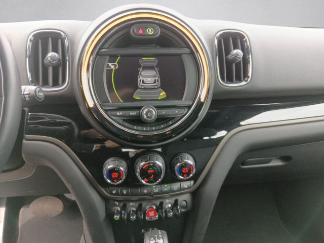 MINI Countryman usata, con Chiusura centralizzata