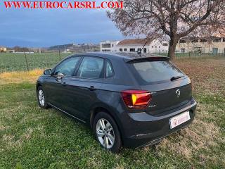 VOLKSWAGEN Polo usata, con Airbag Passeggero