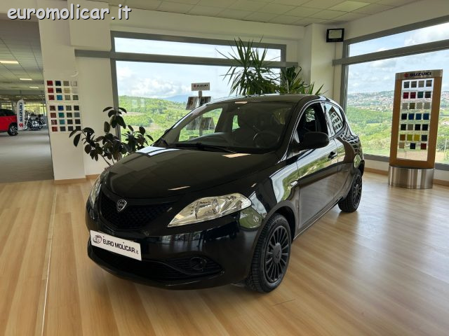 LANCIA Ypsilon usata, con ABS