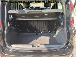 FIAT Panda usata, con Autoradio