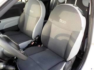 FIAT 500 usata 39