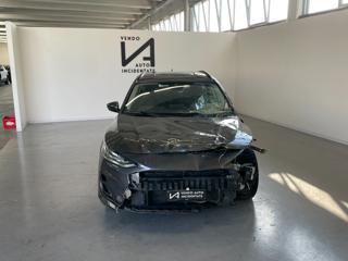 FORD Focus usata, con Alzacristalli elettrici