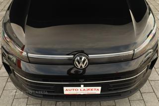 VOLKSWAGEN Tiguan usata, con Sedili riscaldati