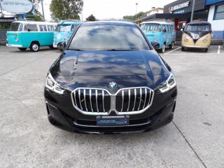 BMW 218 usata, con Cerchi in lega