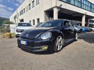 VOLKSWAGEN Maggiolino usata, con Airbag