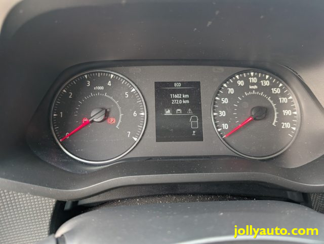 RENAULT Trafic usata, con Vetri oscurati