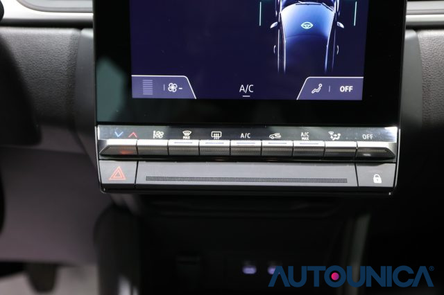 RENAULT Captur usata, con Vivavoce