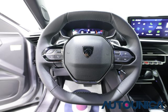 PEUGEOT 2008 usata, con Cerchi in lega