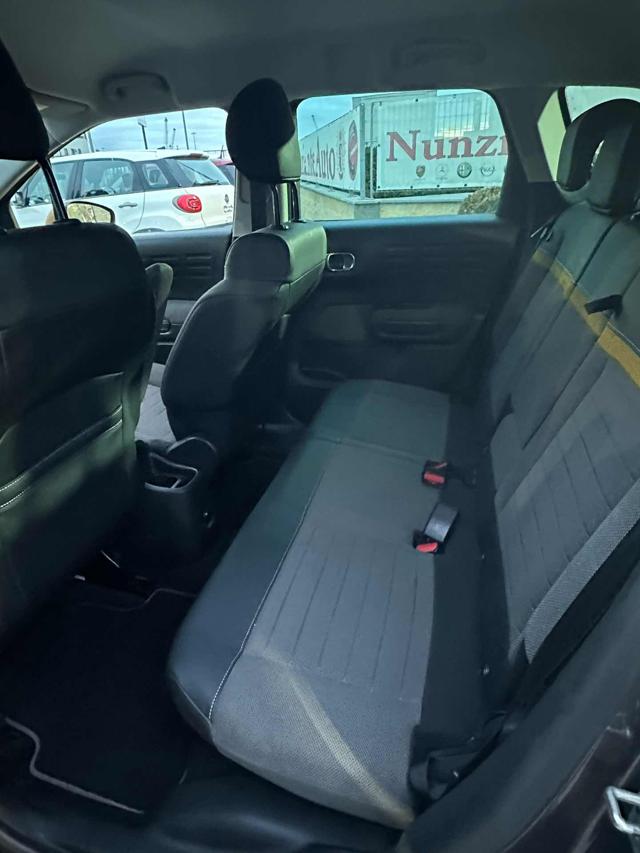 CITROEN C3 Aircross usata, con Controllo trazione