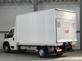 PEUGEOT Boxer usata, con Chiusura centralizzata