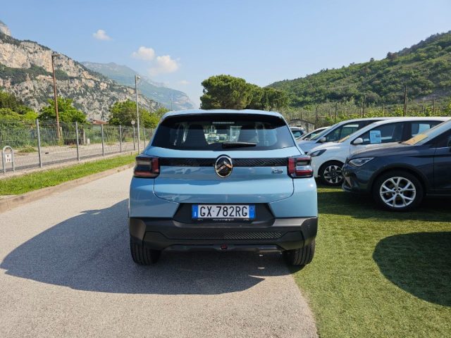 CITROEN C3 usata, con Airbag Passeggero