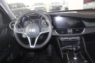 ALFA ROMEO Giulia usata, con Controllo trazione