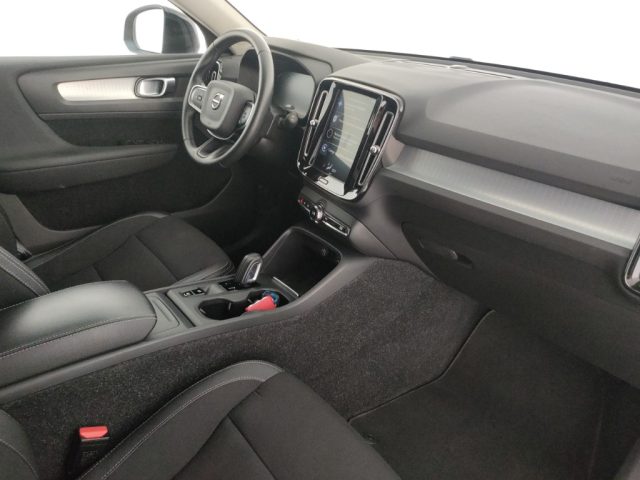 VOLVO XC40 usata, con Controllo automatico clima