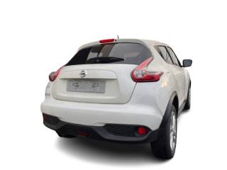 NISSAN Juke usata, con Airbag laterali