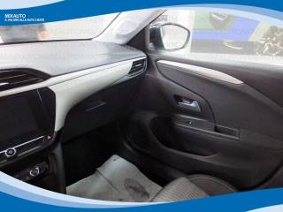 OPEL Corsa usata, con Climatizzatore