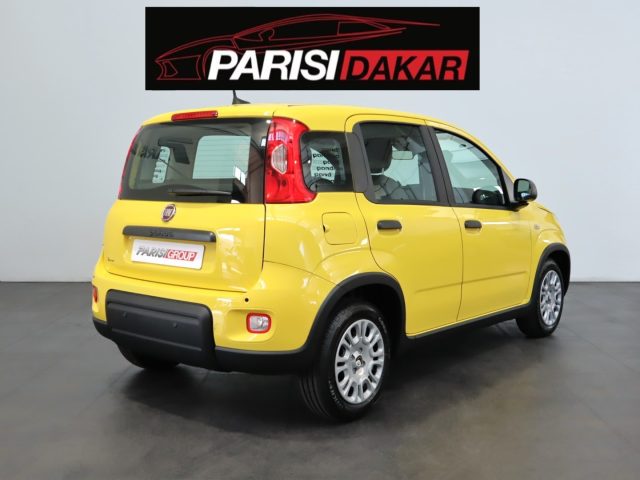 FIAT Panda usata, con Airbag Passeggero