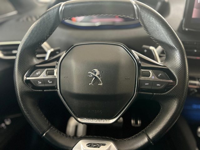 PEUGEOT 5008 usata, con Servosterzo