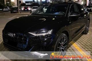 AUDI Q8 usata, con Airbag