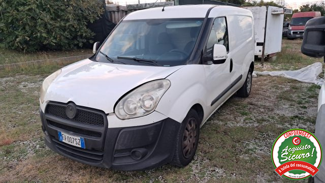 FIAT Doblo usata, con ABS
