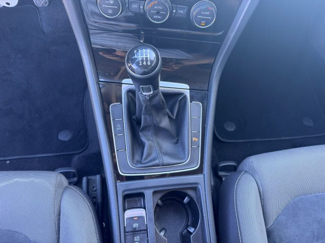 VOLKSWAGEN Golf usata, con Servosterzo