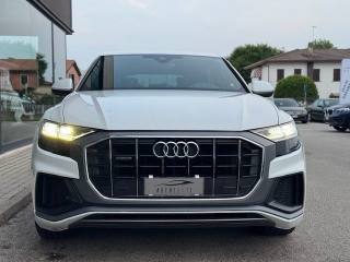 AUDI Q8 usata, con Airbag