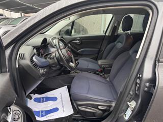 FIAT 500X usata, con Alzacristalli elettrici