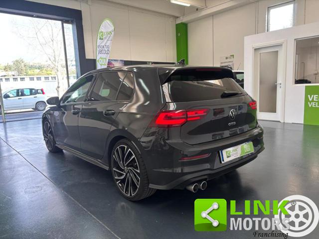 VOLKSWAGEN Golf usata, con Airbag laterali