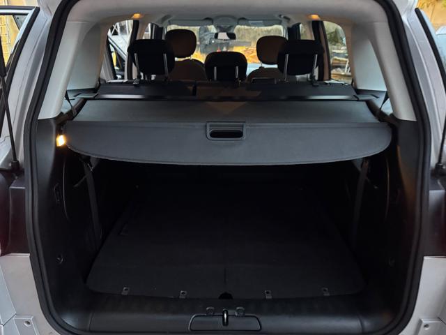 FIAT 500L usata, con Cronologia tagliandi