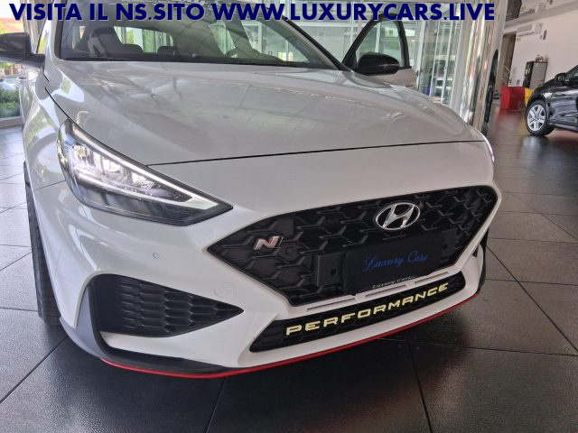 HYUNDAI i30 usata, con Controllo trazione
