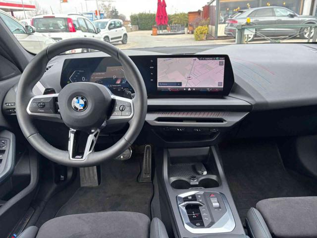 BMW 118 usata, con Climatizzatore