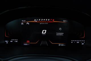 SEAT Arona usata, con Sensori di parcheggio posteriori