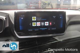 PEUGEOT 2008 usata 9